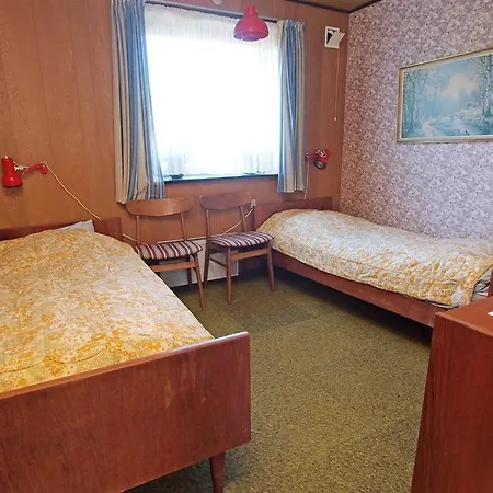 Hvidbjerg I アパート *